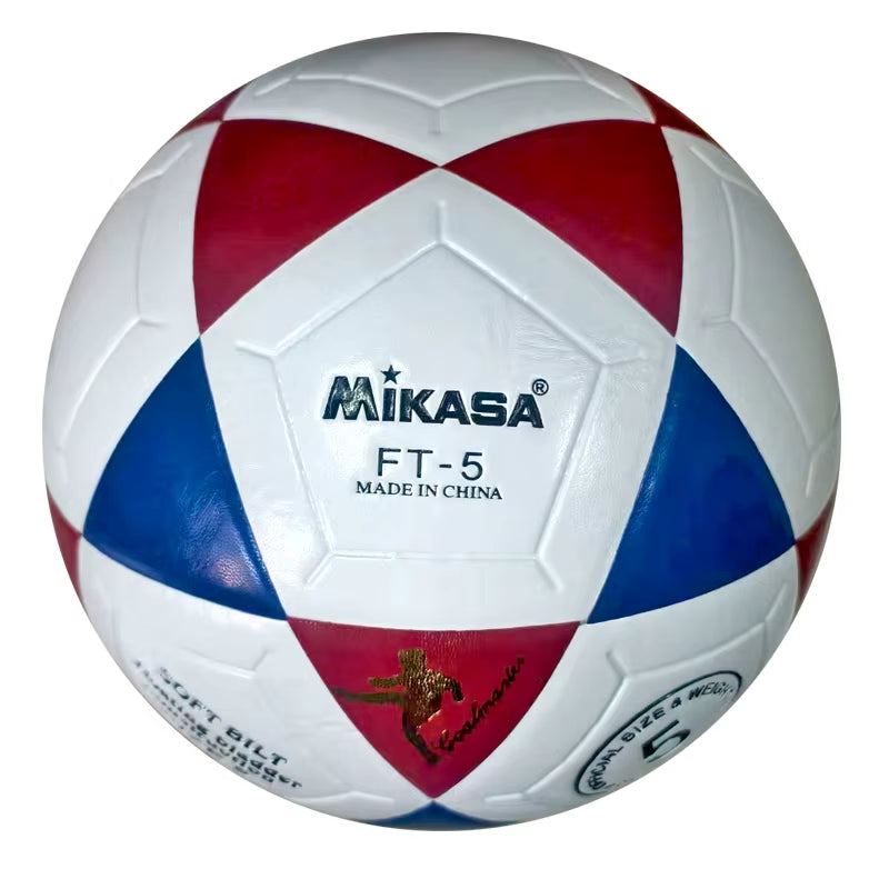 Standard Size 5 Soccer Balls Training PU High Quality Footballs Outdoor Football for Men Women Football