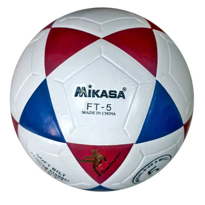 Standard Size 5 Soccer Balls Training PU High Quality Footballs Outdoor Football for Men Women Football