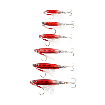 2021 Japen Metal Cast Jig Spoon 10/15/20/30/40/50G Shore Casting Jigging Fish Sea Bass Fishing Lure Artificial Bait Tackle
