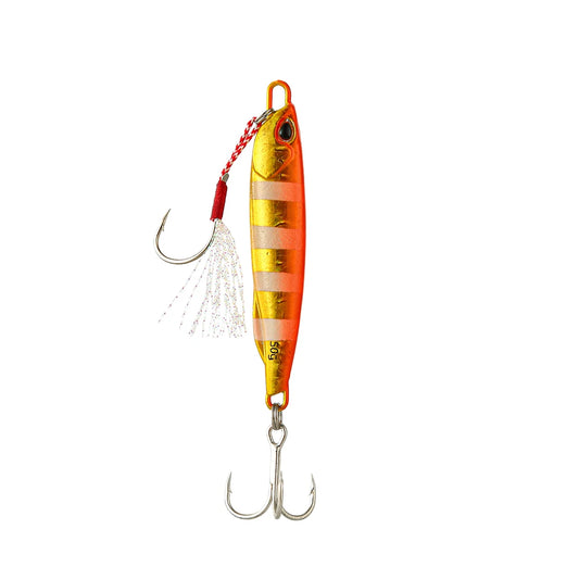 2021 Japen Metal Cast Jig Spoon 10/15/20/30/40/50G Shore Casting Jigging Fish Sea Bass Fishing Lure Artificial Bait Tackle