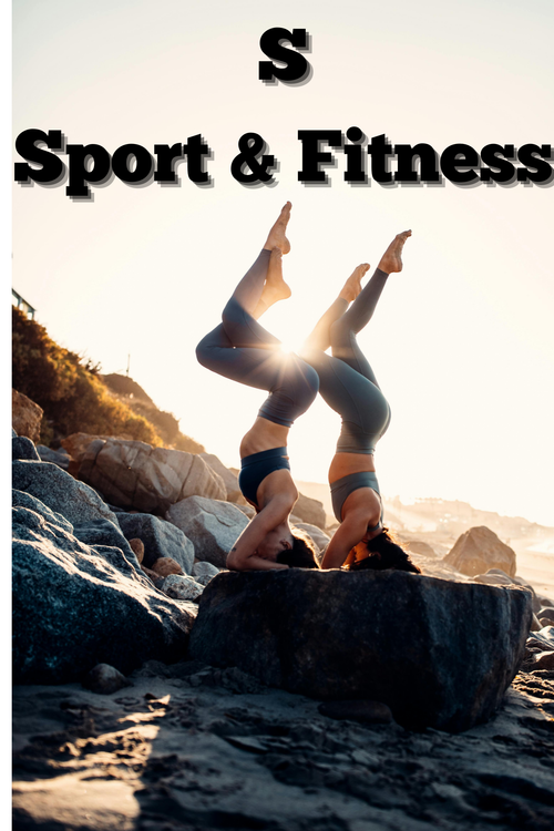 ST Sportfitness