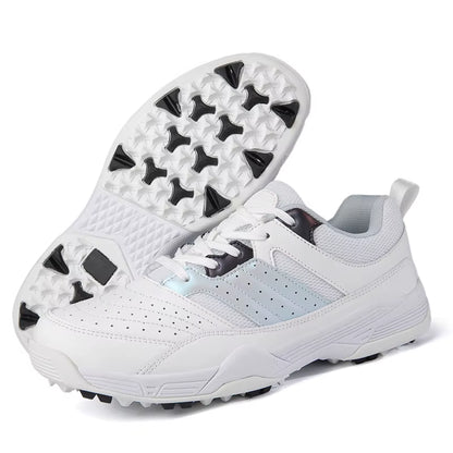 Golf Shoes for Men Outdoor Comfort Golf Sneakers Leisure Sports Shoes High Quality Fashionable Walking Sports Shoes